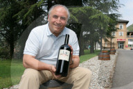 Weinseite