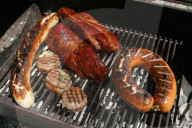 Grill-Gipfel