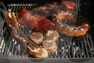 Grill-Gipfel