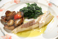 Fisch - Loup de Mer