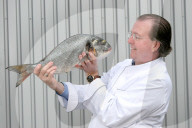 Andre Jaeger, Koch, 2009