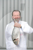 Andre Jaeger, Koch, 2009