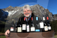 Hess Geny, Wine Consultant, 2009