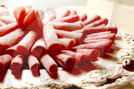 Fondue Chinoise Gipfel