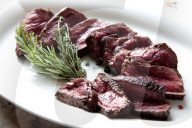 Al Dente, Entrecote Gipfel, 2010