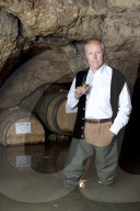 Hans Etter, Whisky-Produzent, 2010