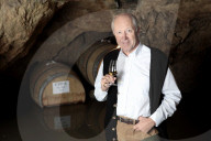 Hans Etter, Whisky-Produzent, 2010
