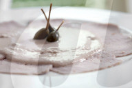 Al Dente Gipfel Vitello Tonnato