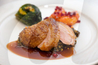 Al Dente Ente-Gipfel