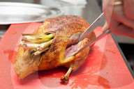 Al Dente Ente-Gipfel