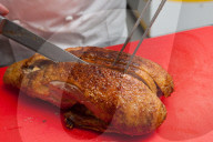 Al Dente Ente-Gipfel