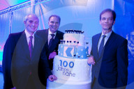 100 Jahre Aargauische Kantonalbank 2013
