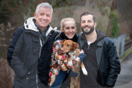 R�bi Koller, SRF Moderator Sendung Happy Day 2014