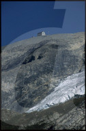 Blüemlisalp oberhalb Oeschinensee  