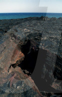 Lavafelder