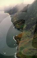 Na Pali Coast