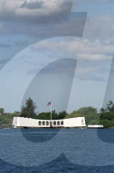 USS Arizona National Memorial