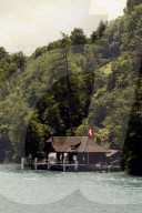 Schiffanlegestelle Rütli 2008