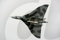 Avro Vulcan B2 2009, Royal International Air Tattoo 2009