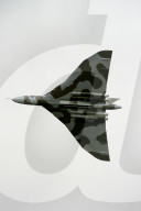 Avro Vulcan B2 2009, Royal International Air Tattoo 2009