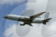 British Royal Air Force 2009: Lockheed L-1011 TriStar Tanker, Royal International Air Tattoo
