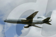 British Royal Air Force 2009: Lockheed L-1011 TriStar Tanker, Royal International Air Tattoo