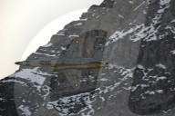 Northrop F-5E Tiger II der Schweizer Luftwaffe Axalp 2010