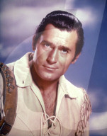 PEOPLE - US Western Star Clint Walker ist im Alter von 90 Jahren gestorben