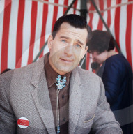 PEOPLE - US Western Star Clint Walker ist im Alter von 90 Jahren gestorben