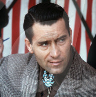 PEOPLE - US Western Star Clint Walker ist im Alter von 90 Jahren gestorben