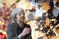 NEWS - Manchester: Gedenken der Opfer des Terroranschlags vor einem Jahr