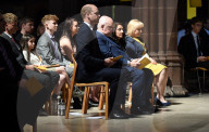 NEWS - Manchester: Gedenken der Opfer des Terroranschlags vor einem Jahr