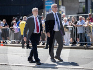 NEWS - Manchester: Gedenken der Opfer des Terroranschlags vor einem Jahr