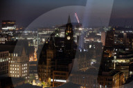 NEWS - Manchester: Gedenken der Opfer des Terroranschlags vor einem Jahr