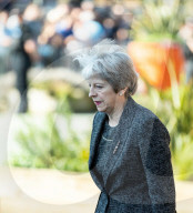 NEWS - Manchester: Gedenken der Opfer des Terroranschlags vor einem Jahr