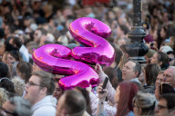 NEWS - Manchester: Gedenken der Opfer des Terroranschlags vor einem Jahr
