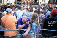NEWS - Manchester: Gedenken der Opfer des Terroranschlags vor einem Jahr