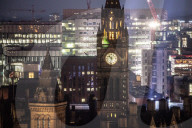 NEWS - Manchester: Gedenken der Opfer des Terroranschlags vor einem Jahr