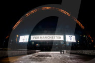 NEWS - Manchester: Gedenken der Opfer des Terroranschlags vor einem Jahr
