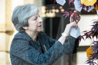 NEWS - Manchester: Gedenken der Opfer des Terroranschlags vor einem Jahr