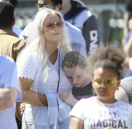 NEWS - Manchester: Gedenken der Opfer des Terroranschlags vor einem Jahr