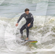PEOPLE - Liam Hemsworth zeigt seine Sufskills