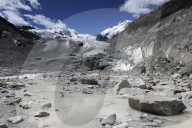 Morteratschgletscher