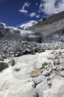 Morteratschgletscher