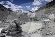 Morteratschgletscher
