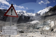 Morteratschgletscher