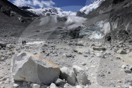 Morteratschgletscher