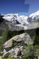 Morteratschgletscher