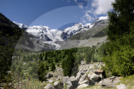 Morteratschgletscher