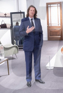 NEWS - Auktion bei Sotheby's: Huntsman: Kuratiert von Pierre Lagrange